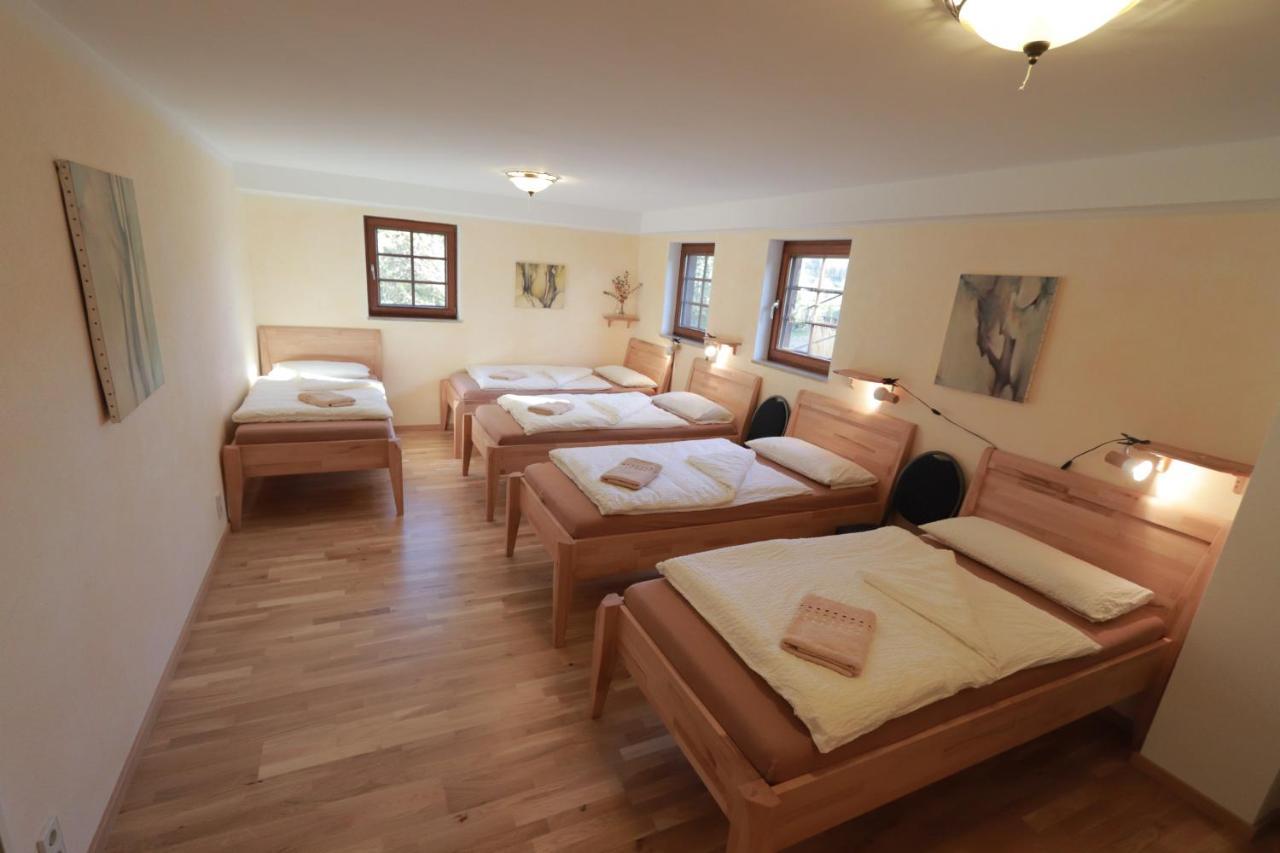 Hotel & Tagungszentrum Schloss Hohenfels Hohenfels  Ngoại thất bức ảnh