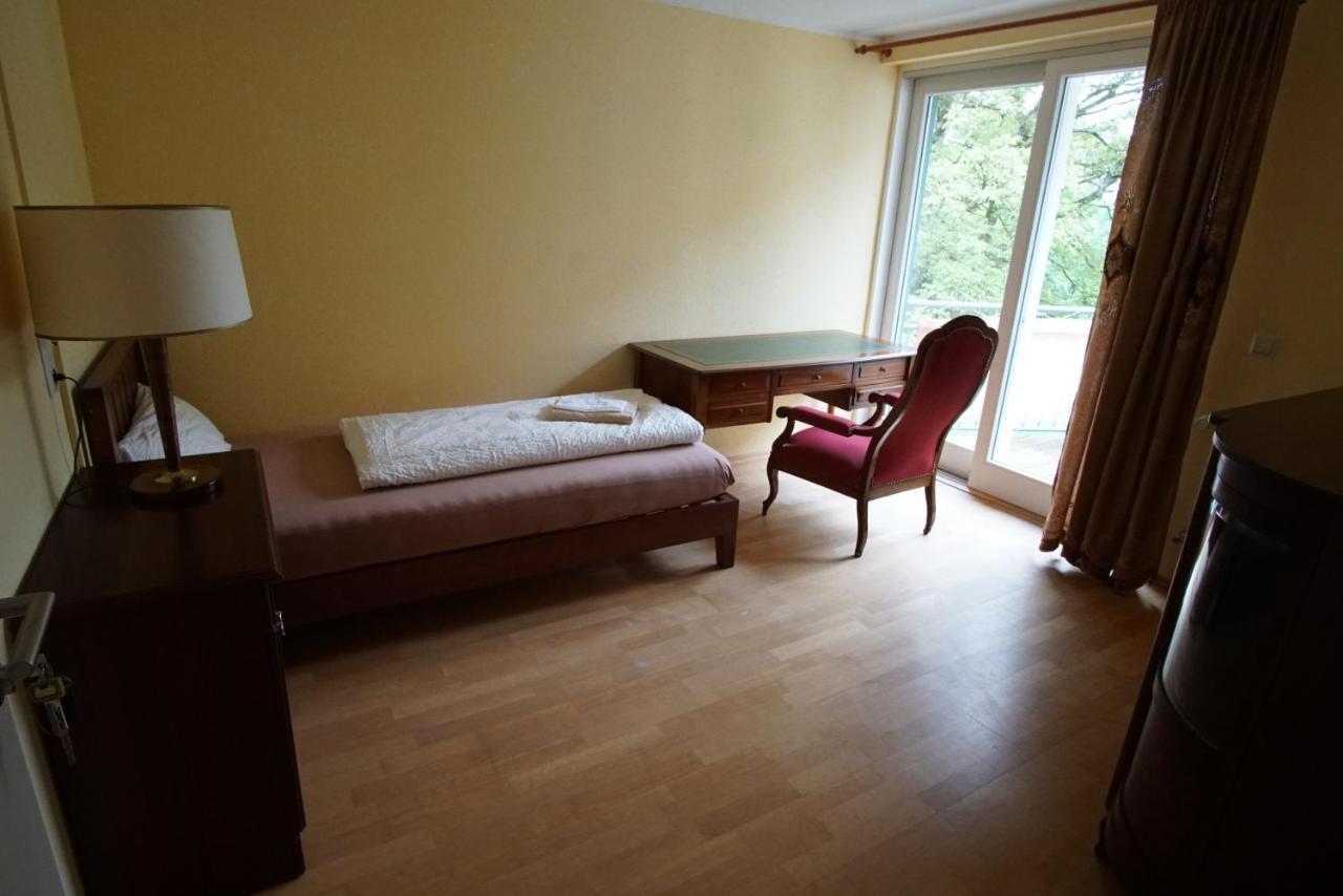 Hotel & Tagungszentrum Schloss Hohenfels Hohenfels  Ngoại thất bức ảnh