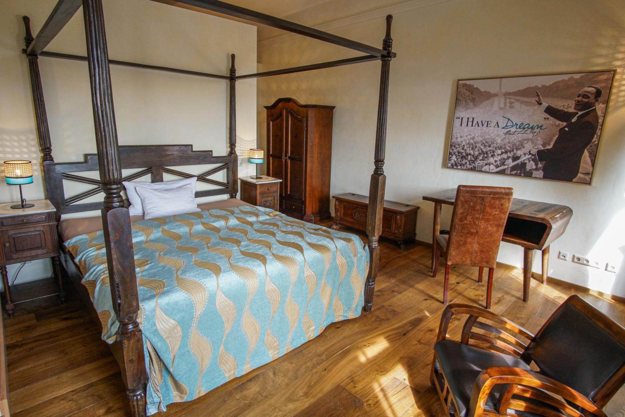 Hotel & Tagungszentrum Schloss Hohenfels Hohenfels  Ngoại thất bức ảnh