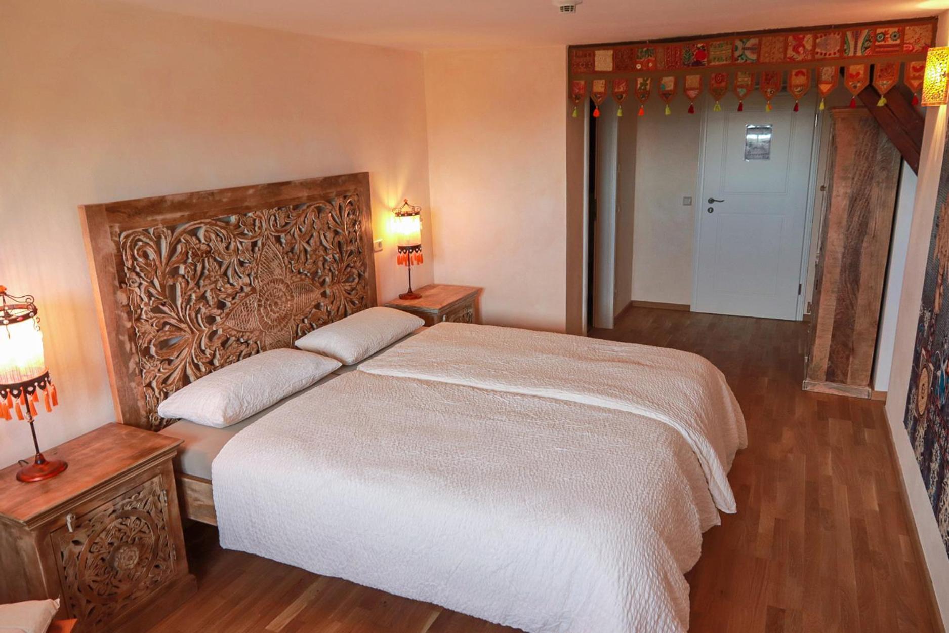 Hotel & Tagungszentrum Schloss Hohenfels Hohenfels  Ngoại thất bức ảnh