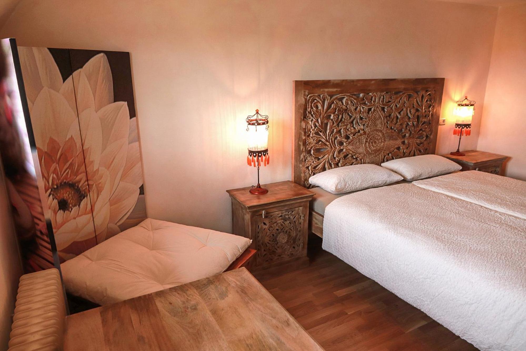Hotel & Tagungszentrum Schloss Hohenfels Hohenfels  Ngoại thất bức ảnh